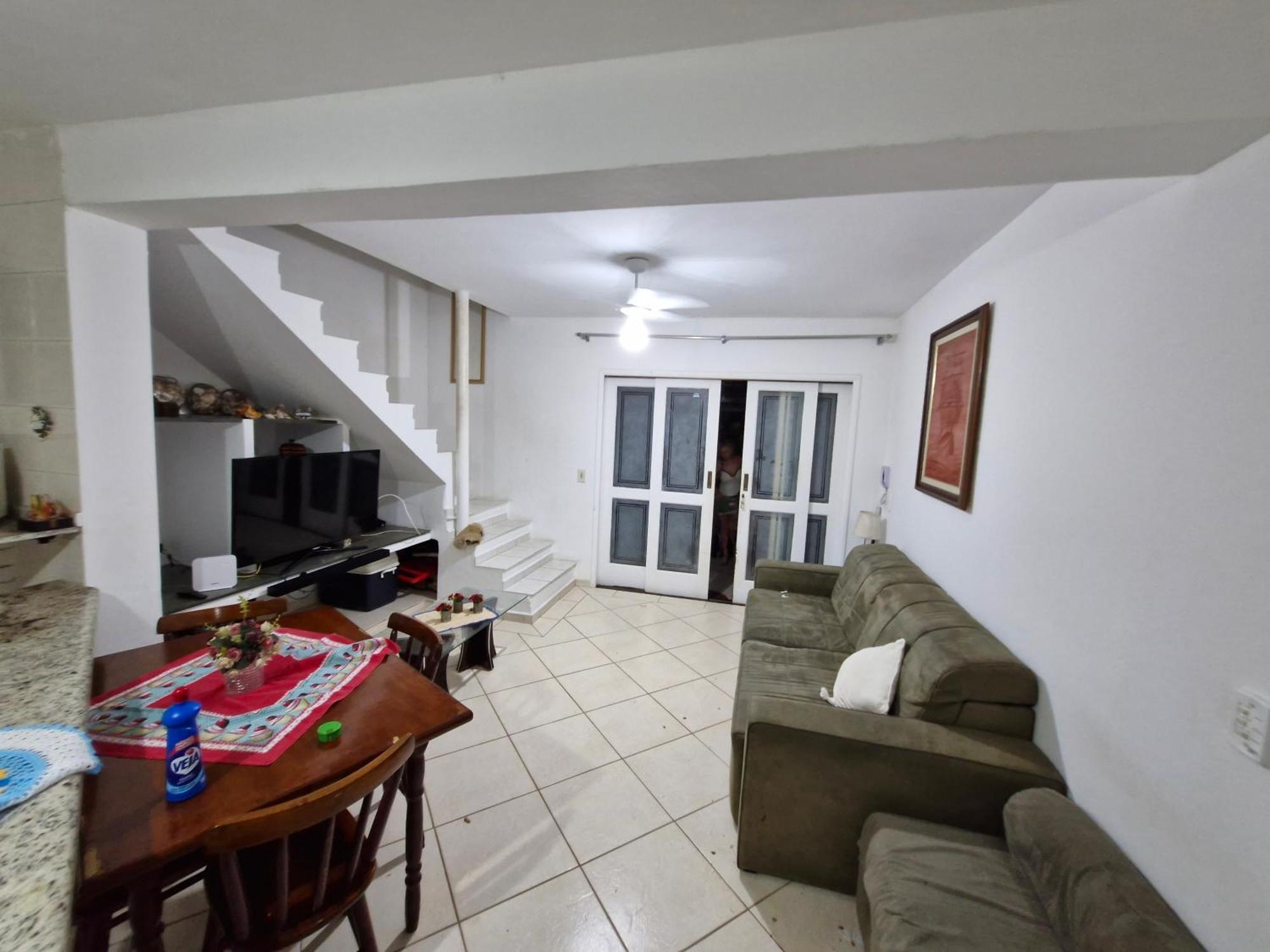 Sobrado Em Condominio Quase Pe Na Areia Em Juquehy Sao Sebastiao  Exterior photo